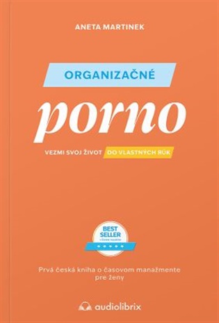 Organizačné porno