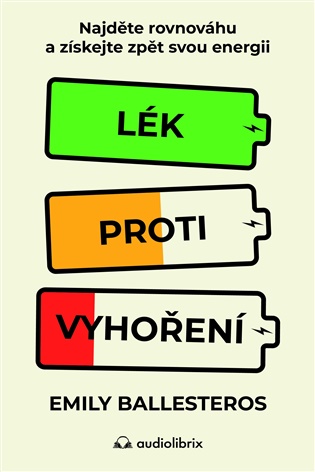 Lék proti vyhoření koupíte na Kosmas.cz