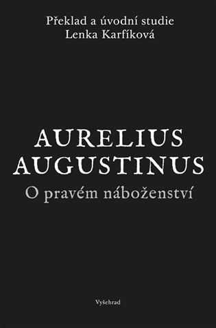 O pravém náboženství koupíte na Kosmas.cz