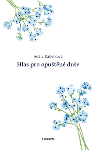 Hlas pro opuštěné duše koupíte na Kosmas.cz