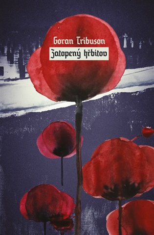 Zatopený hřbitov koupíte na Kosmas.cz