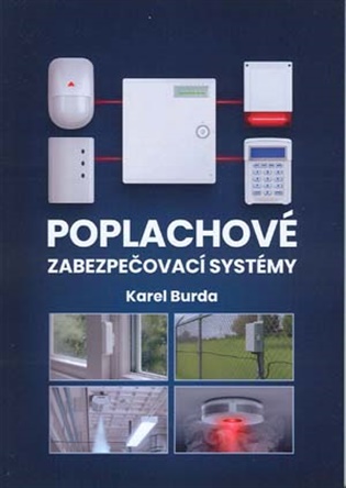 Poplachové zabezpečovací systémy koupíte na Kosmas.cz