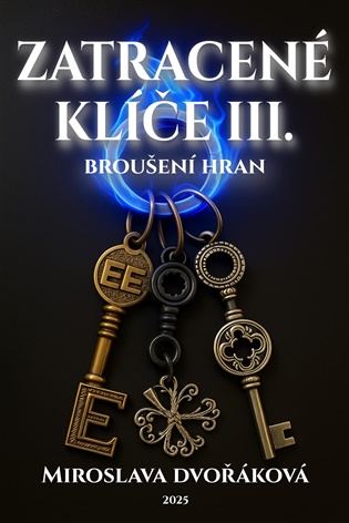 Z(a)tracené klíče III