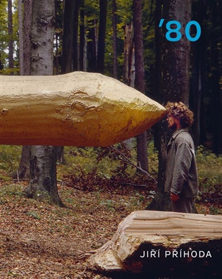 Jiří Příhoda ´80 koupíte na Kosmas.cz