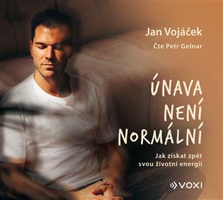 Únava není normální