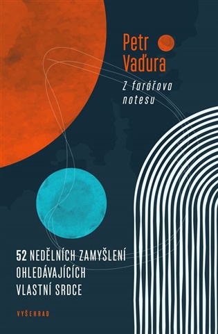 Z farářova notesu