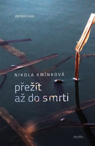 Přežít až do smrti koupíte na Kosmas.cz