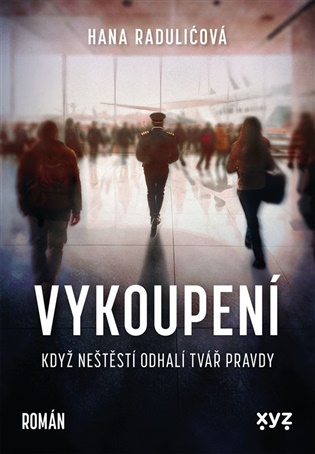 Vykoupení koupíte na Kosmas.cz