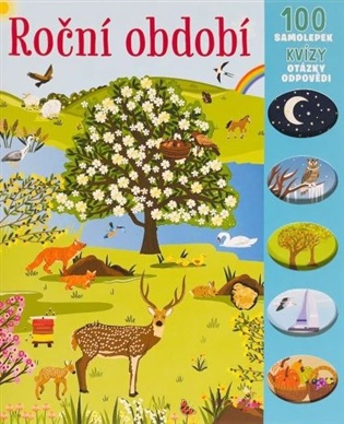 Roční období