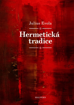 Hermetická tradice koupíte na Kosmas.cz