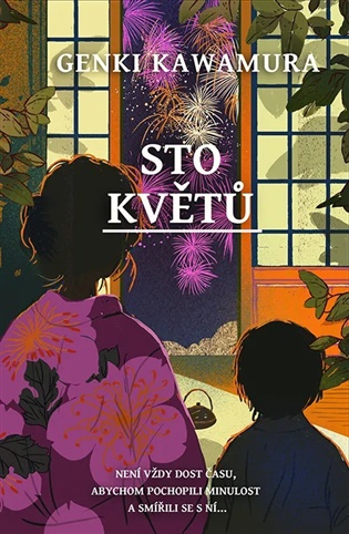Sto květů koupíte na Kosmas.cz