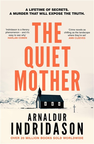 Quiet Mother