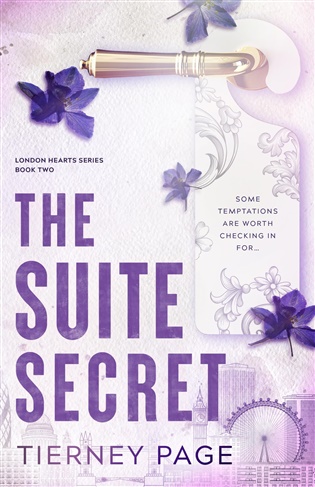The Suite Secret koupíte na Kosmas.cz