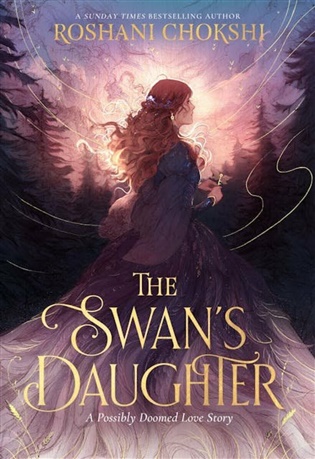 Swan"s Daughter