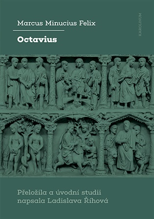 Octavius koupíte na Kosmas.cz
