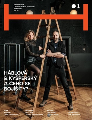 Host 2026/1