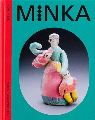 Minka.Vilemína Podhajská (1881-1963) koupíte na Kosmas.cz