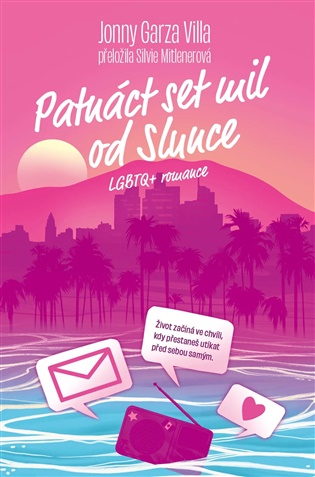 Patnáct set mil od Slunce koupíte na Kosmas.cz