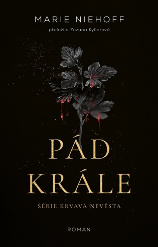 Pád krále koupíte na Kosmas.cz