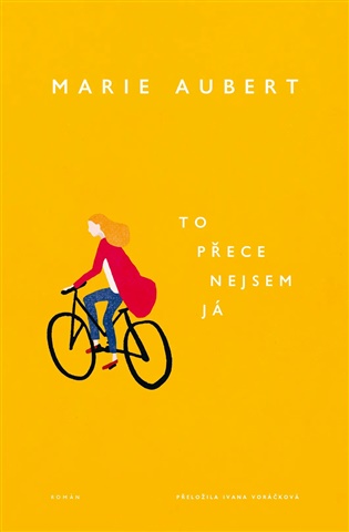 To přece nejsem já koupíte na Kosmas.cz