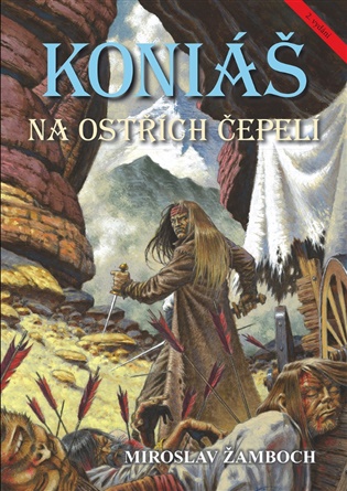 Na ostřích čepelí koupíte na Kosmas.cz
