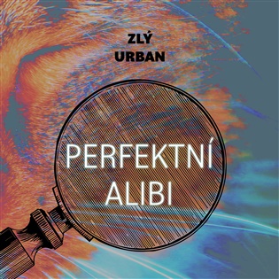 Perfektní alibi - CDmp3 (Čte Gustav Hawek) koupíte na Kosmas.cz