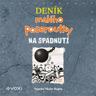 Na spadnutí
