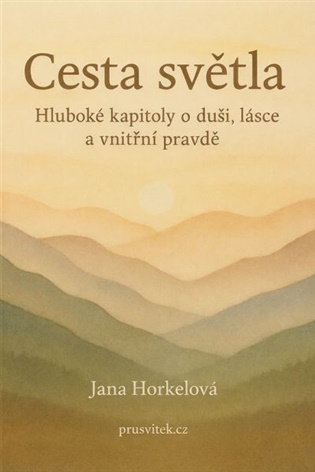 Cesta světla