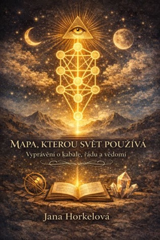 Mapa, kterou svět používá