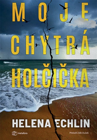 Moje chytrá holčička koupíte na Kosmas.cz
