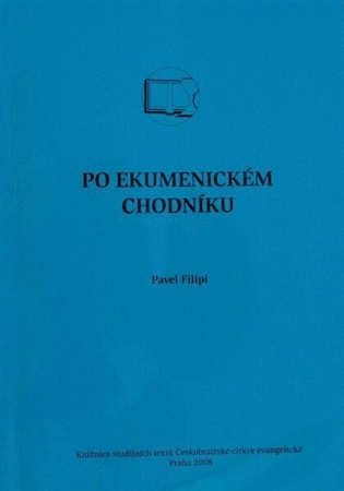 Po ekumenickém chodníku koupíte na Kosmas.cz