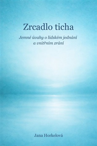 Zrcadlo ticha