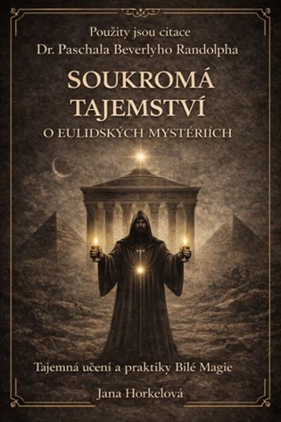 Soukromá tajemství o eulidských mysteriích