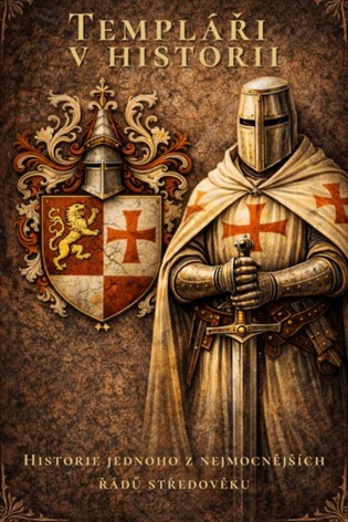 Templáři v historii