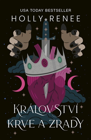 Království krve a zrady