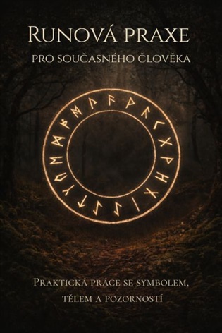 O knize Runová praxe