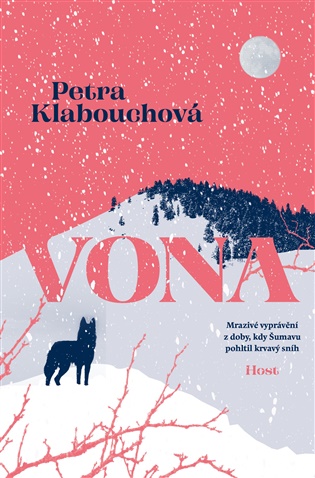 Vona koupíte na Kosmas.cz