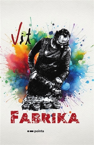 Fabrika koupíte na Kosmas.cz