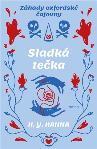 Sladká tečka koupíte na Kosmas.cz