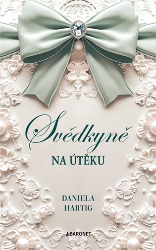 Svědkyně na útěku koupíte na Kosmas.cz