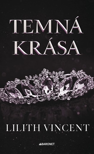 Temná krása koupíte na Kosmas.cz