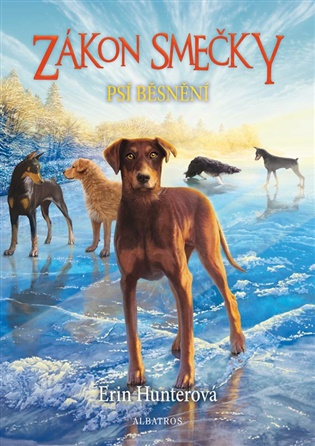 Zákon smečky (6) - Psí běsnění koupíte na Kosmas.cz