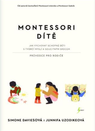 Montessori dítě