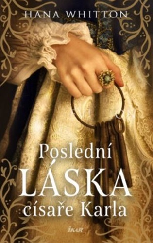 Poslední láska císaře Karla koupíte na Kosmas.cz