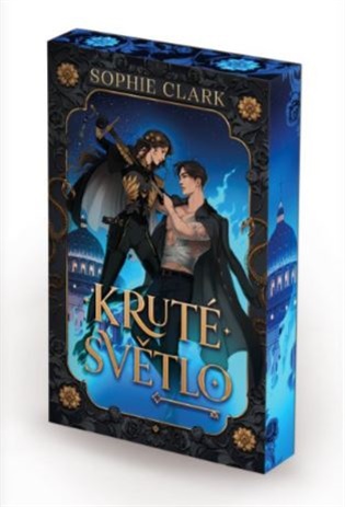 Kruté světlo