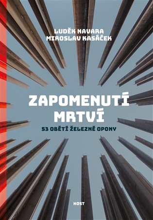 Zapomenutí mrtví