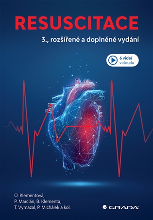 Resuscitace koupíte na Kosmas.cz