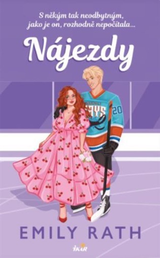 Nájezdy koupíte na Kosmas.cz