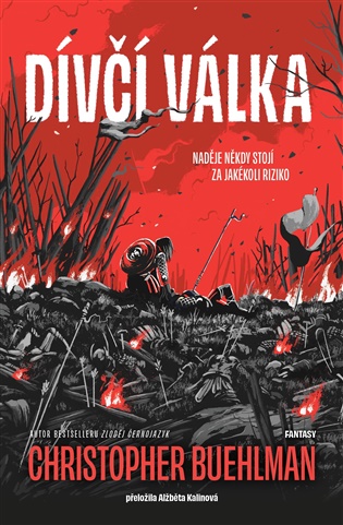 Dívčí válka koupíte na Kosmas.cz