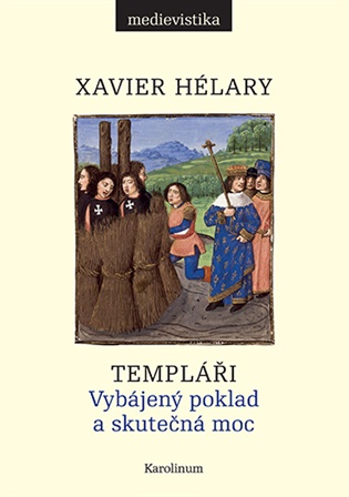 Templáři koupíte na Kosmas.cz